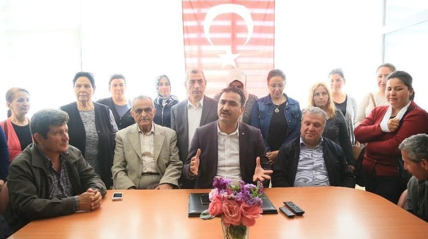 Akyer&rsquo;den Referandum Değerlendirmesi