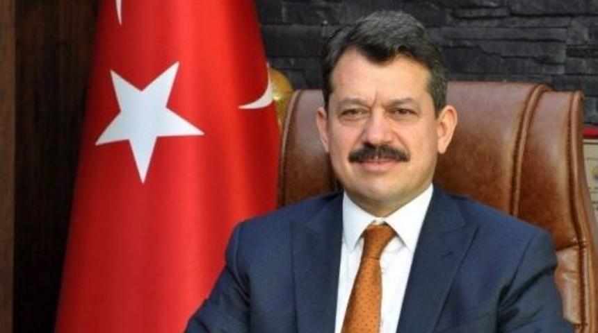 Adana Adliyesi, 2016 Yılı Faaliyet Raporunu Kamuoyu İle Paylaştı