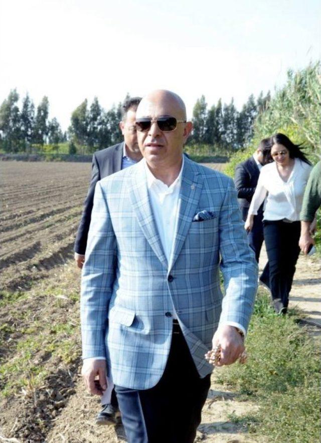 Yükselir Group’tan Adana’ya 1,5 Milyar Euroluk Yatırım 1