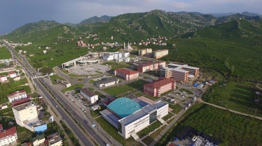 Od&uuml;&rsquo;ye Su İ&ccedil;in G&ouml;let İnşa Ediliyor