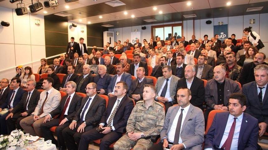 Ahlat&rsquo;ı Heyecanlandıran Projeler