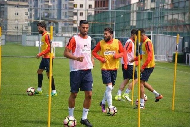 Çaykur Rizespor'da Hikmet Karaman: 