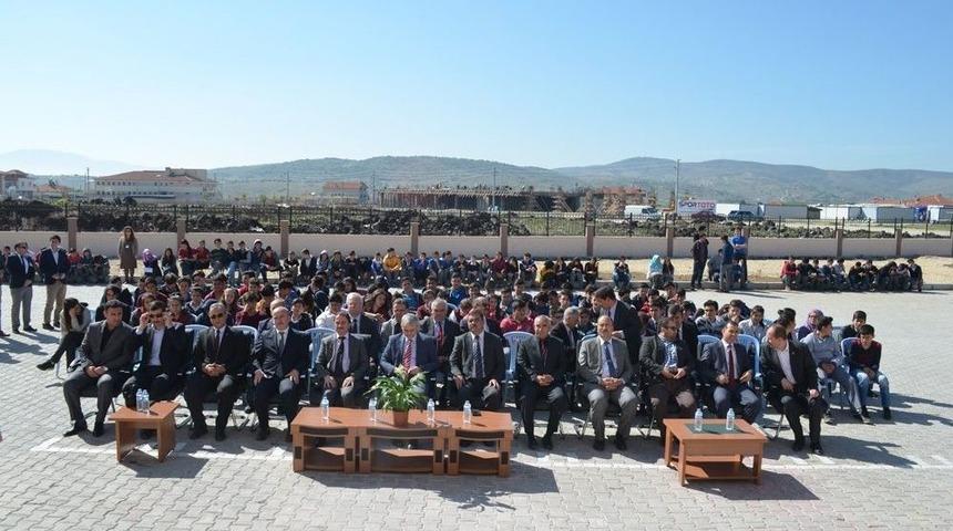 Kula&rsquo;da Turizm Haftası Kutlamaları