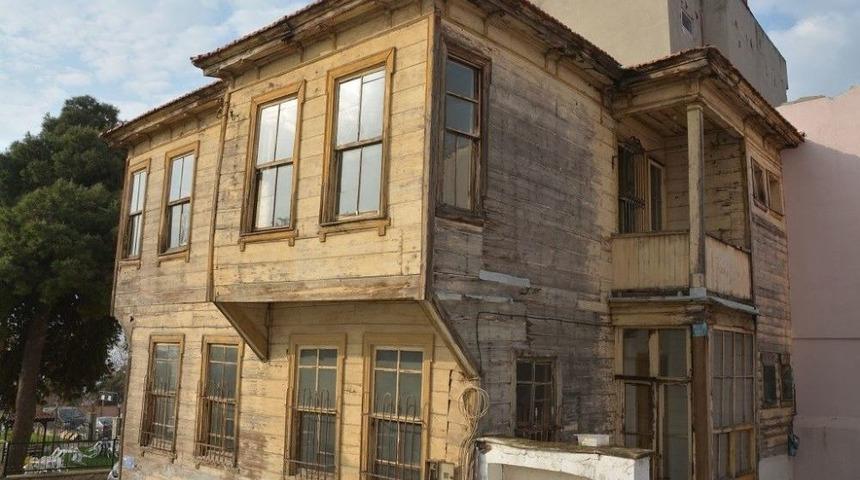 Fotoğraf M&uuml;zesi İ&ccedil;in Geri Sayım Başladı