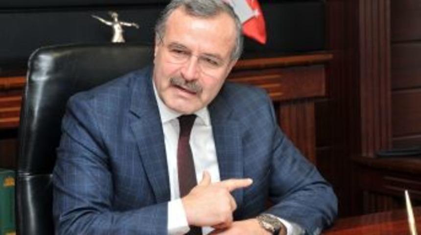 Konya Savunma Sanayi Zirvesine Hazırlanıyor