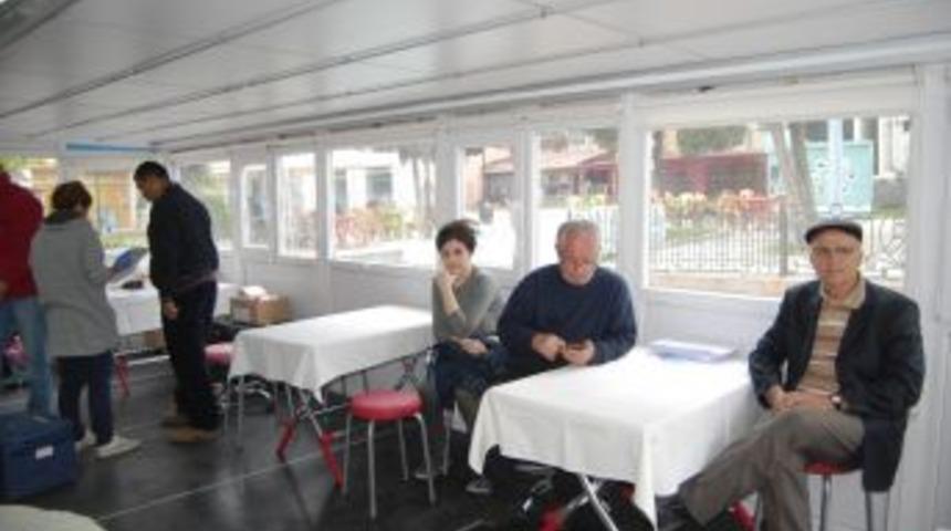 Malkara&rsquo;da Kan Bağışı Kampanyası