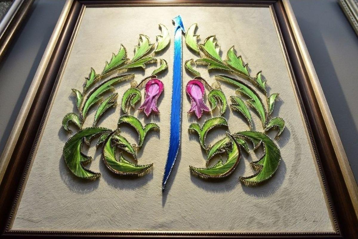 &Ccedil;ivi İle Telin Aşkı