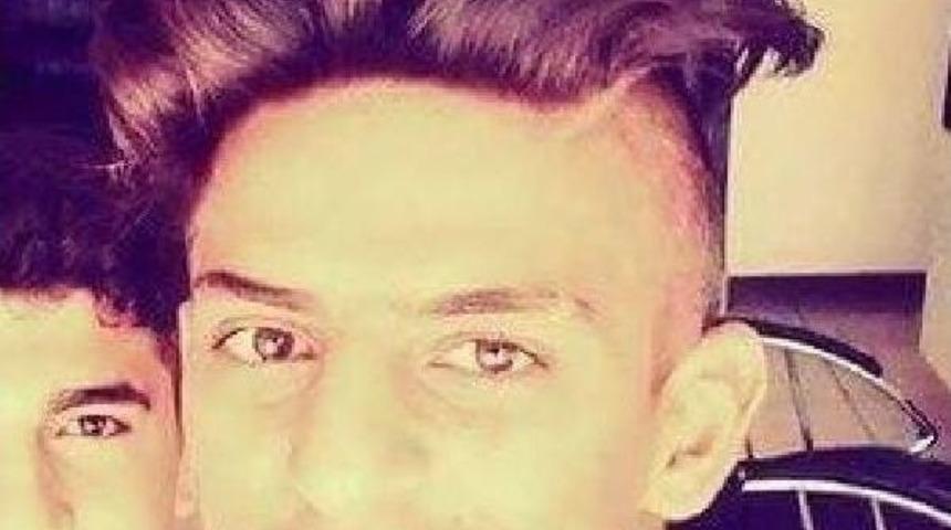 Siyan&uuml;rl&uuml; Su Ile Intihar Etti