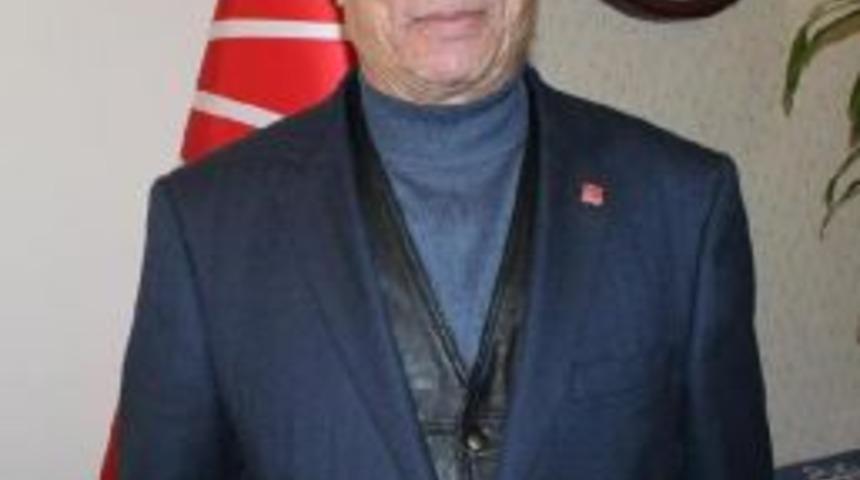 Aydın'da Chp'nin 19 Sandığa Yaptığı Itiraza Ret