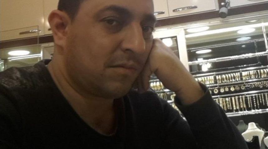 Mersin&rsquo;de Kuyumcu Cinayeti Zanlısı Yakalandı