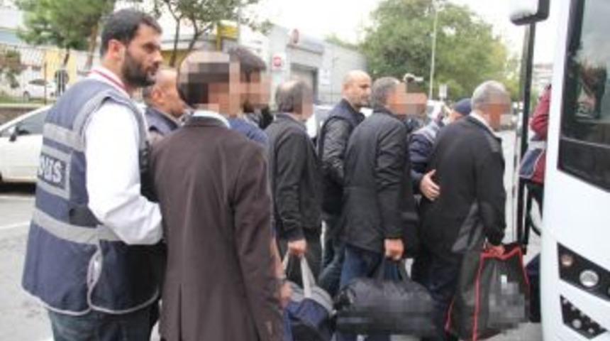 Samsun&rsquo;da Fet&ouml; Davasında İlk Ceza