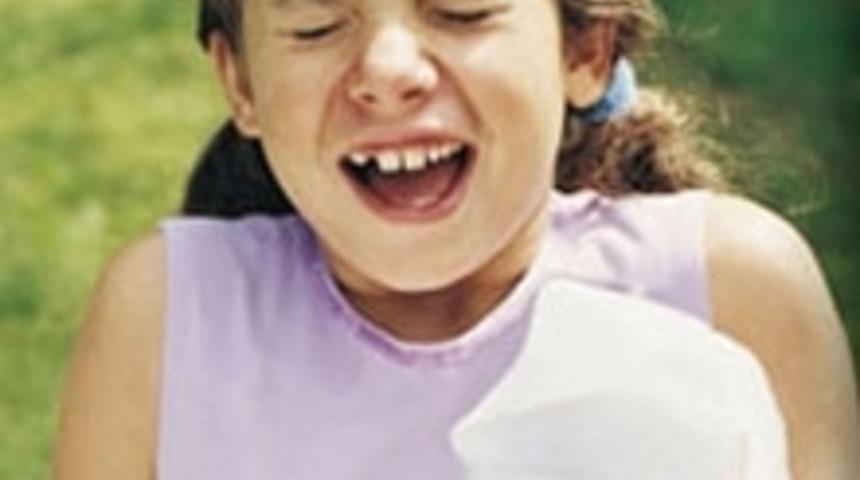 &Ccedil;ocuğun Doğum Tarihi Alerji Riskini Belirliyor