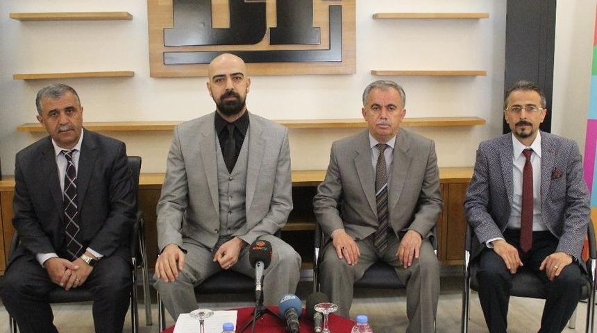 "konya Bin Nefes Bir Ses Uluslararası Tiyatro Festivali" Başlıyor