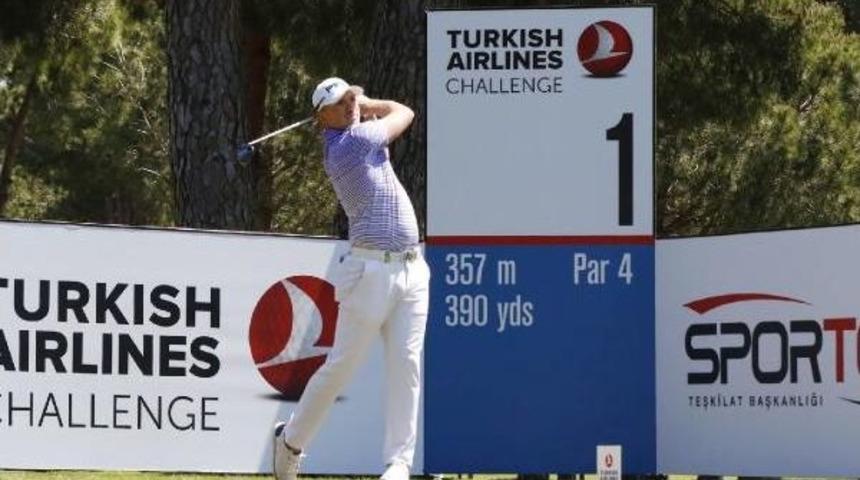 Belek'te Golf Heyecanı Başlıyor