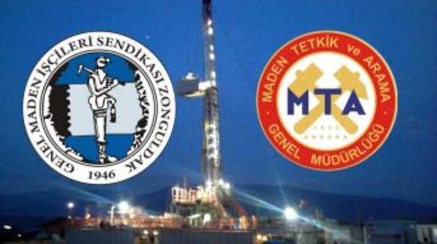 Mta Toplu İş S&ouml;zleşmesi&rsquo;nde 42 Maddede Anlaşmaya Varıldı