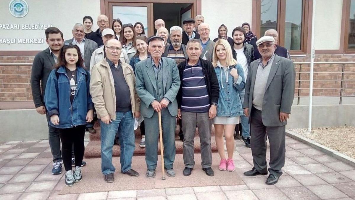 Odunpazarı Belediyesi Ve Anadolu &Uuml;niversitesi&rsquo;nden Hayat G&uuml;nl&uuml;ğ&uuml; Projesi