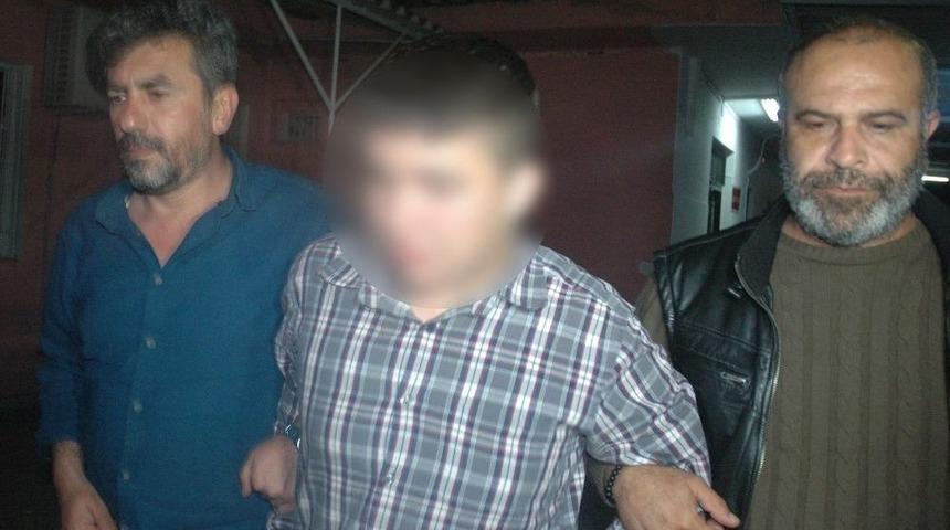 Tabancayla Şaka, Bir Genci Mezara Bir &Ccedil;ocuğu Da Hapse G&ouml;t&uuml;rd&uuml;
