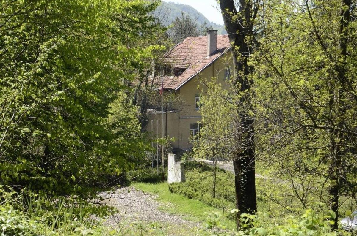 Tarihi Konak, Restorasyonla Sanat&ccedil;ı Oteli Olacak
