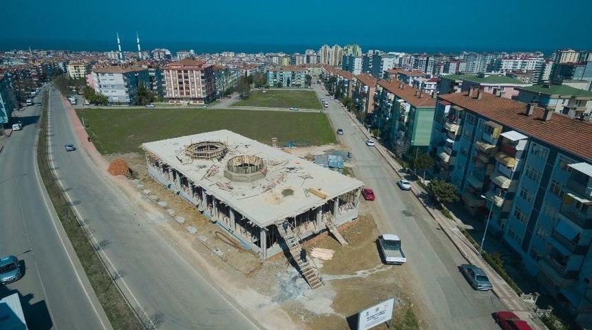 Osmanlı Hamamlarında Sona Doğru