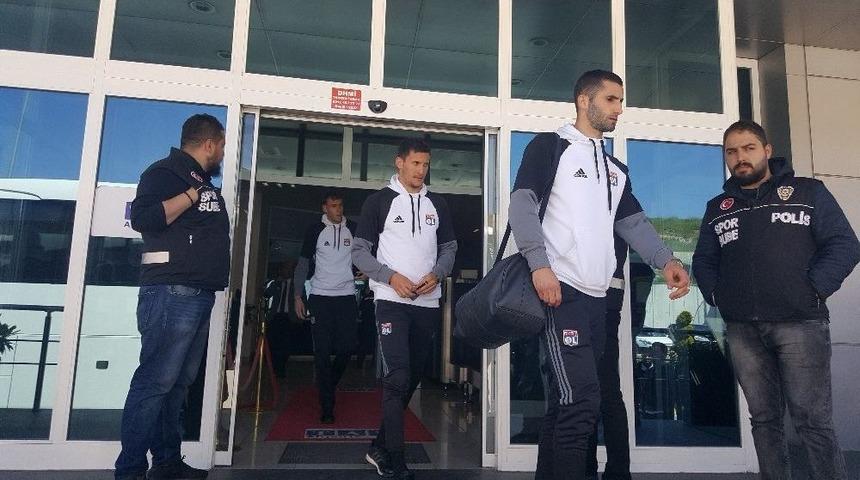Beşiktaş&rsquo;ın Rakibi İstanbul&rsquo;da