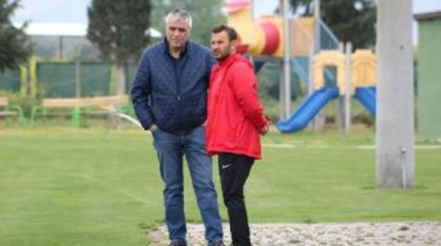 Akhisar Belediyespor'da Gelecek Planları