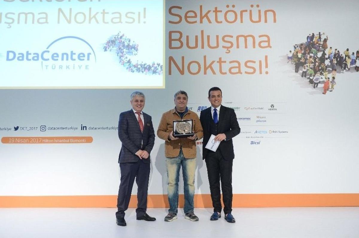 2017 Data Center T&uuml;rkiye Konferansı Ger&ccedil;ekleştirildi