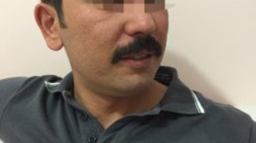 Cumhuriyet Savcısına Sigara Ka&ccedil;ak&ccedil;ılığından 2 Yıl 6 Ay Hapis
