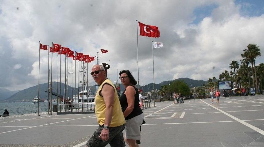 Turizmde Erken Rezervasyon İ&ccedil; Piyasayı Hareketlendirdi