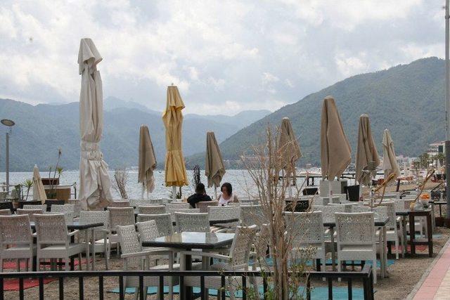 Turizmde Erken Rezervasyon İç Piyasayı Hareketlendirdi 1