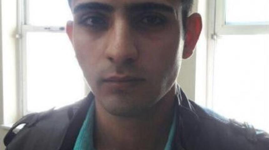 Kuyumcu Cinayeti Ş&uuml;phelisi Teslim Oldu