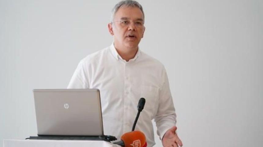 Bursa Tabip Odası: Hava Kirliliği Insan Sağlığını Tehdit Ediyor&nbsp;