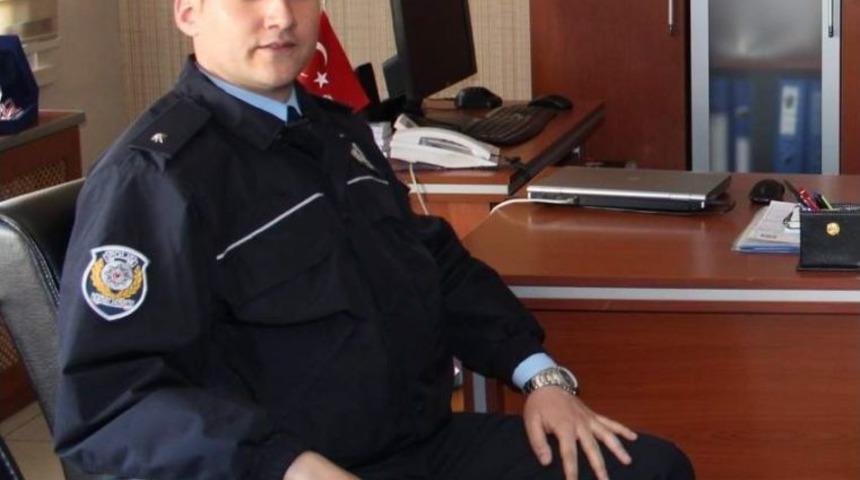 Sincik İl&ccedil;e Emniyet Amirliğine Murat Aksoy Atandı