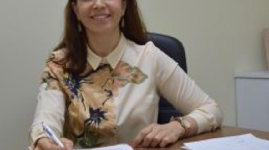 Yrd. Do&ccedil;. Dr. T&uuml;lay Yıldırım: