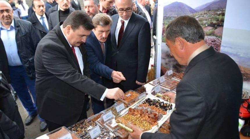 Turizm Haftası Erzincan Da &Ccedil;eşitli Etkinlikler İle Kutlanıyor