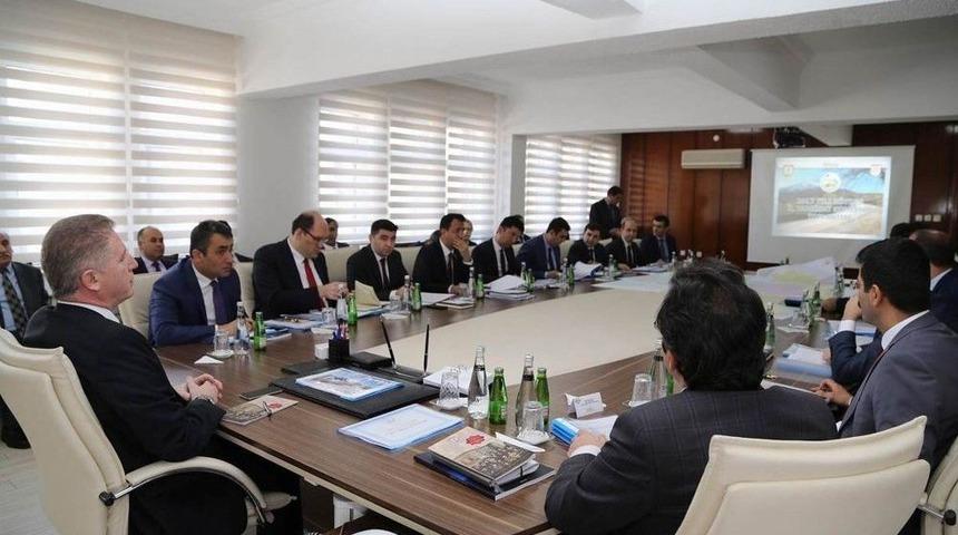 K&ouml;ydes İ&ccedil;in 39 Milyon 782 Lira &Ouml;denek Ayrıldı