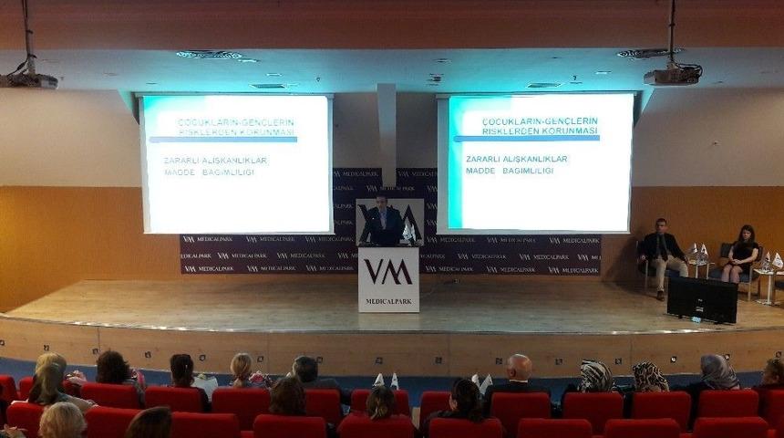 Madde Bağımlılığında Ailelere B&uuml;y&uuml;k G&ouml;rev D&uuml;ş&uuml;yor