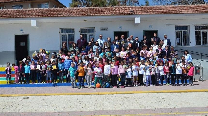 Okuma Etkinlikleri &Ccedil;ığ Gibi B&uuml;y&uuml;yor