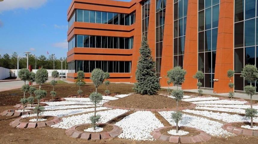 Cumhuriyet &Uuml;niversitesi&rsquo;nde Yeni Yerleşke &Ccedil;alışmaları