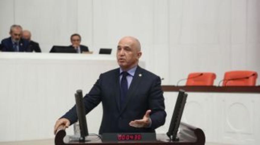 Milletvekili Ilıcalı&rsquo;nın Tramvay Projesi Bakanlar Kurulu&rsquo;na Taşınıyor