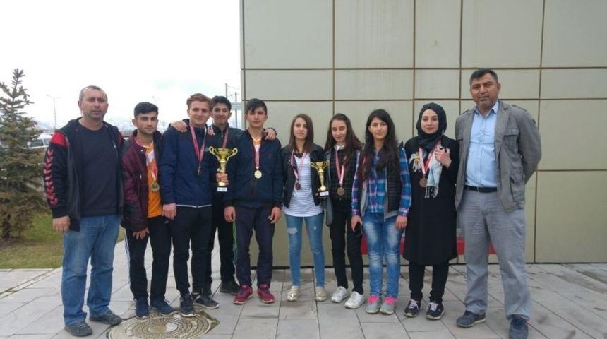 Bocce&rsquo;nin Şampiyonları Belli Oldu