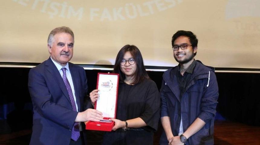 Golden Pumpkin&rsquo;de Kazananlar Belli Oldu