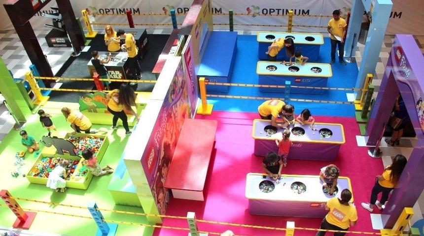 23 Nisan&rsquo;da &Ccedil;ocuklara &Ouml;zel Sınırsız Eğlence