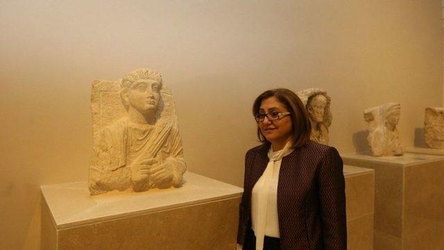 Gaziantep’e Oscar Ödülü