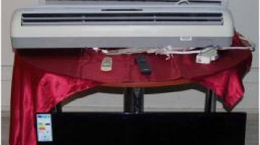 Kilis&rsquo;te, Hırsızlık Zanlıları Yakalandı