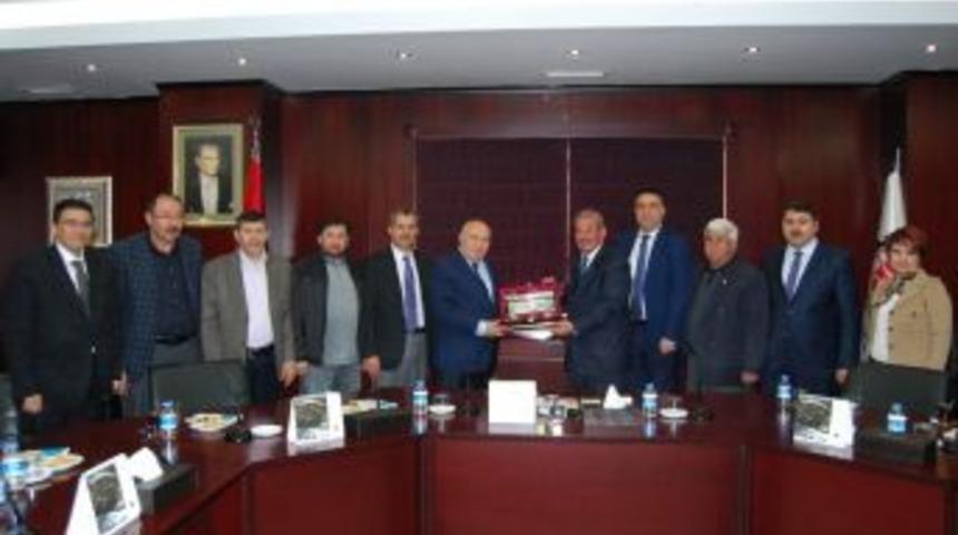 Gaziantep&rsquo;e Hayran Kaldılar