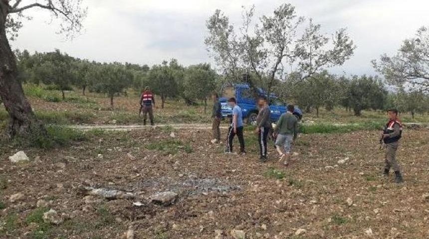 Ka&ccedil;ak Kazıya 4 G&ouml;zaltı