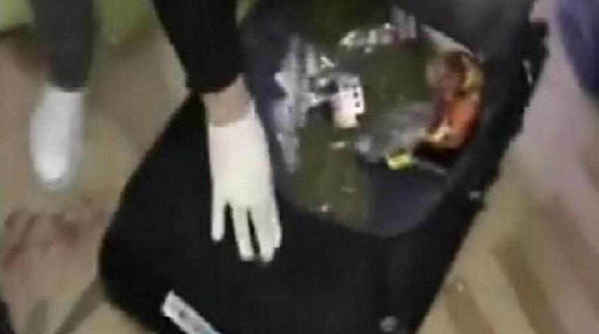 Fatih'te Uyuşturucu Operasyonu