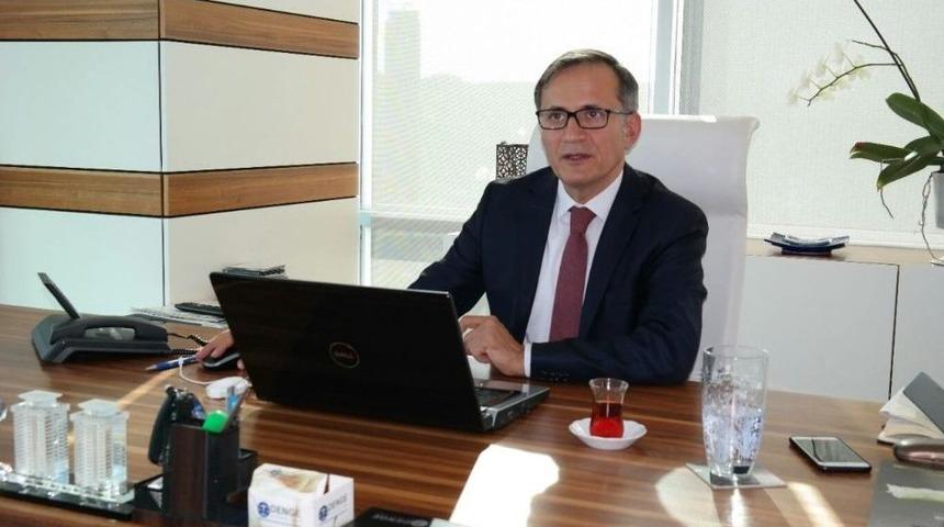 Miad&rsquo;ın İş Adamlarına Ziyaretleri S&uuml;r&uuml;yor