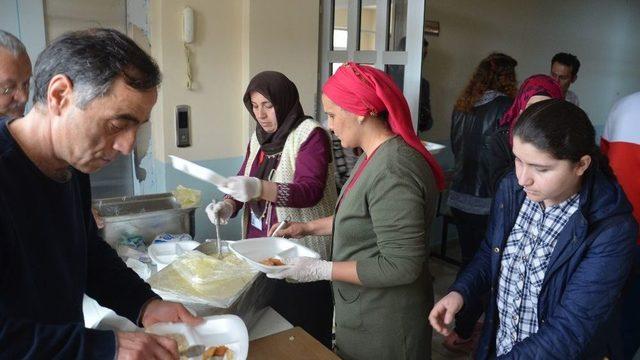 Fatsa’da Turizm Haftası Etkinliği