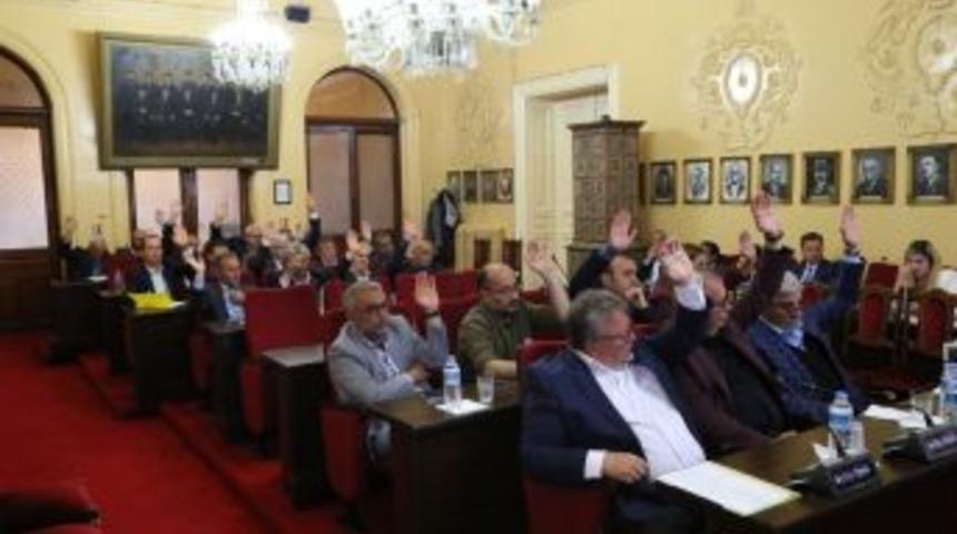 Edikab Encümen Üyeleri Belirlendi